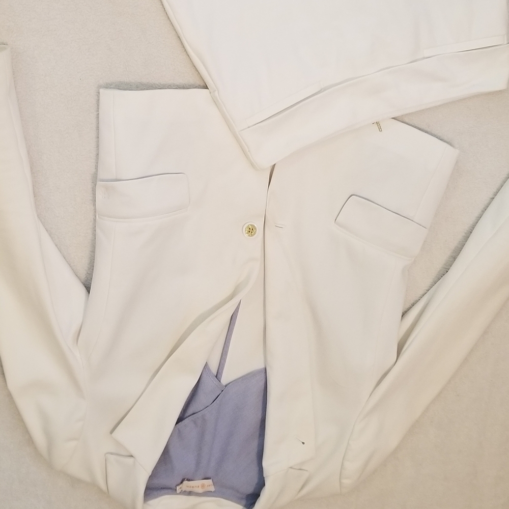 Tory Burch Suit
